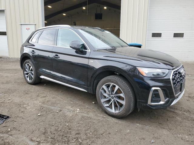 Vin: wa1eaafy3p2191623, lot: 53108505, audi q5 premium plus 45 20234