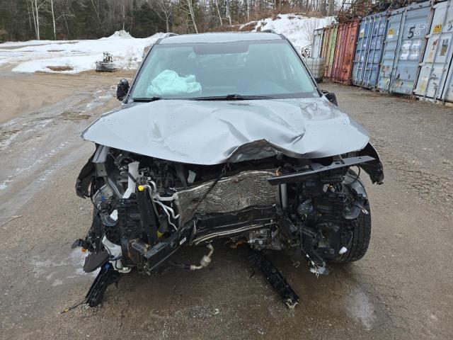 2023 KIA SELTOS LX - KNDEPCAA6P7376312