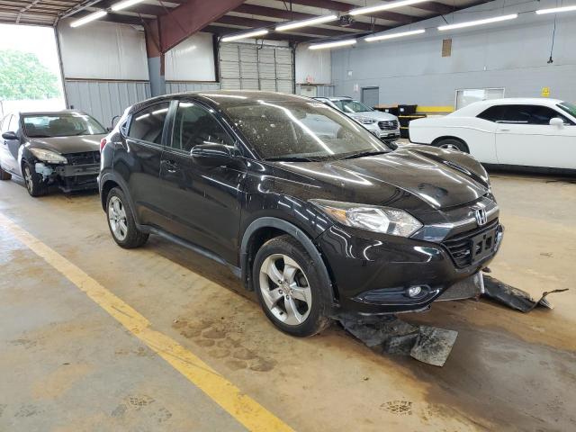 2016 HONDA HR-V EX - 3CZRU6H51GM740432