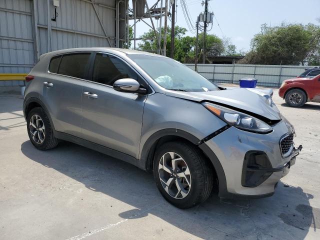 Vin: kndpm3ac2l7806284, lot: 51926565, kia sportage lx 20204