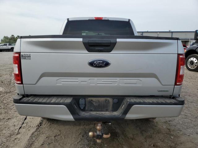 2019 FORD F150 SUPER - 1FTEW1EP0KKC67193