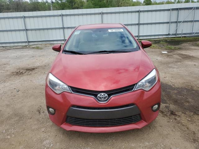 2015 TOYOTA COROLLA L - 5YFBURHE9FP322149
