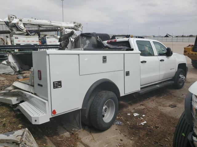 Vin: 1gc4kvcg3kf140156, lot: 53305365, chevrolet all models k3500 20193