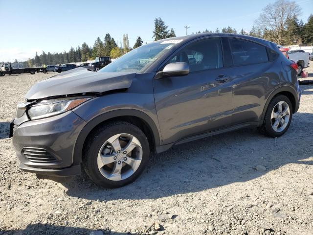 HONDA HR-V LX