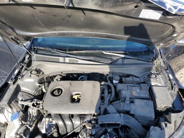 2023 KIA FORTE LX - 3KPF24AD6PE525126