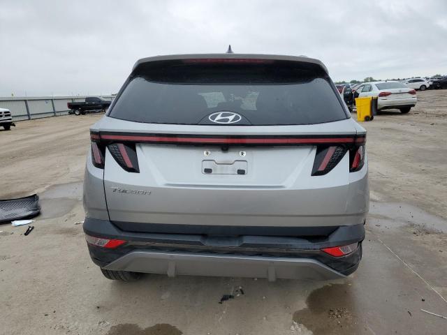 2022 HYUNDAI TUCSON LIM - 5NMJE3AE2NH015544
