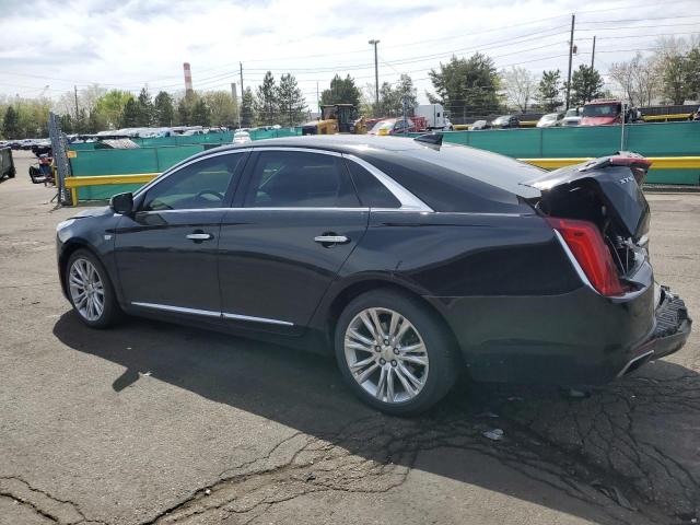 Vin: 2g61m5s31k9130829, lot: 54400455, cadillac xts luxury 20192