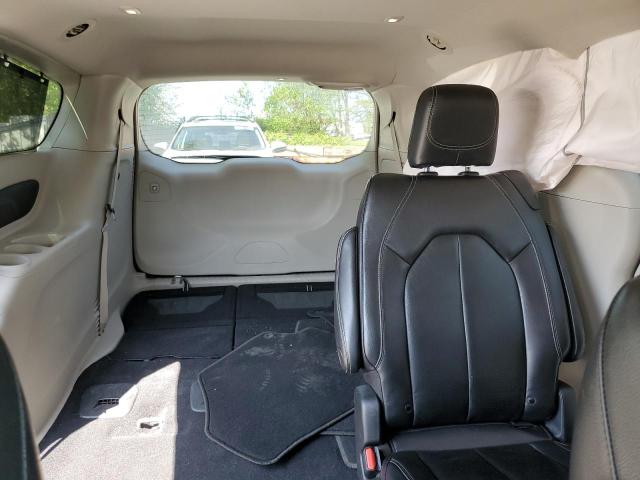 2022 CHRYSLER PACIFICA T - 2C4RC1BG8NR209207