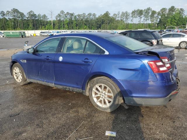 Vin: 1fahp2d89eg143396, lot: 54168735, ford taurus se 20142