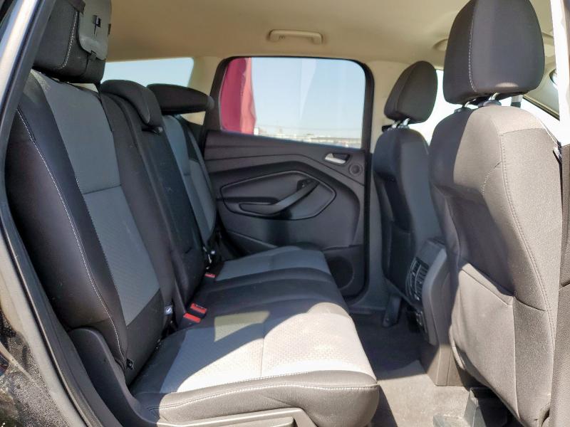 2017 FORD ESCAPE SE - 1FMCU9GD4HUC41381