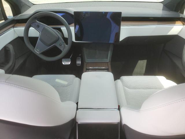 2023 TESLA MODEL X 7SAXCBE56PF425582