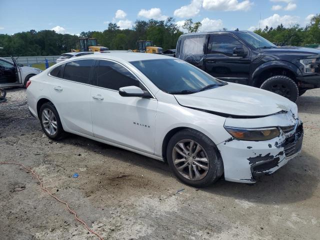 Vin: 1g1zd5st9jf250327, lot: 51328645, chevrolet malibu lt 20184