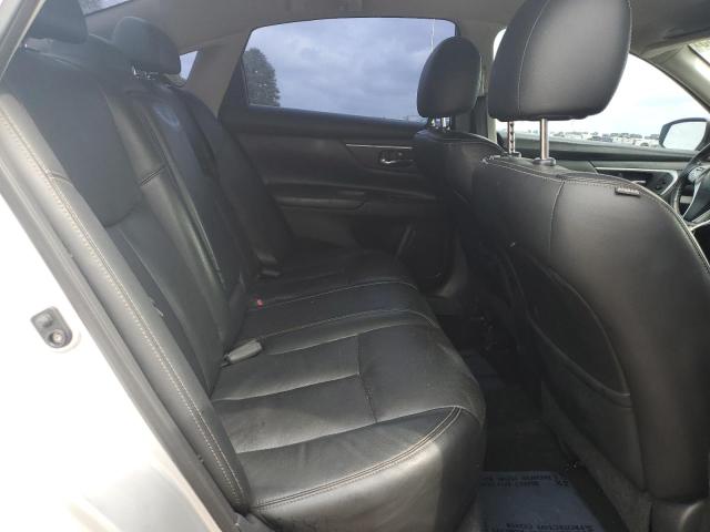 2016 NISSAN ALTIMA 2.5 - 1N4AL3AP3GC134945