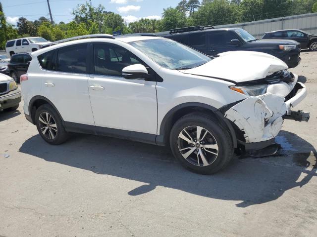 2017 TOYOTA RAV4 XLE - JTMWFREV6HJ710186