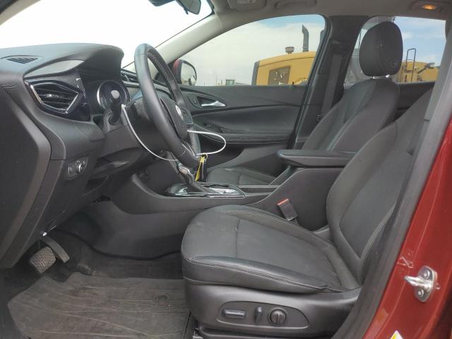 2023 BUICK ENCORE GX - KL4MMDSL1PB079014