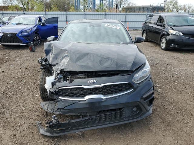 2021 KIA FORTE EX 3KPF54AD0ME405504