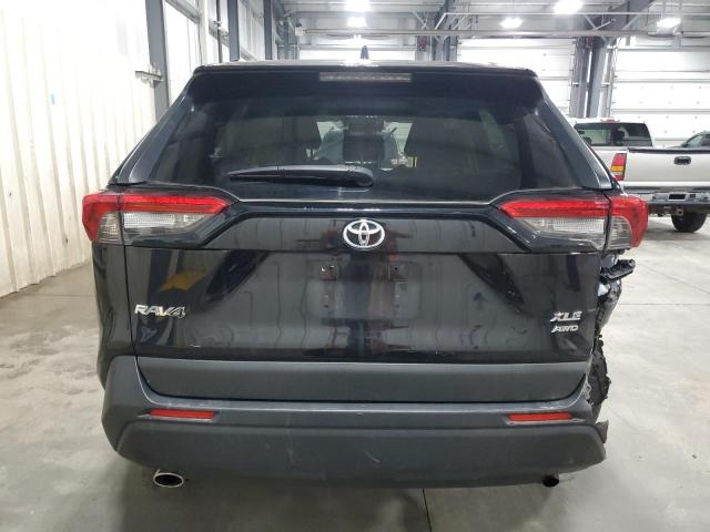 2020 TOYOTA RAV4 XLE P - JTMA1RFV4LJ036488