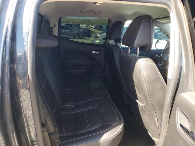 2018 GMC CANYON DEN 1GTG6EEN4J1205248