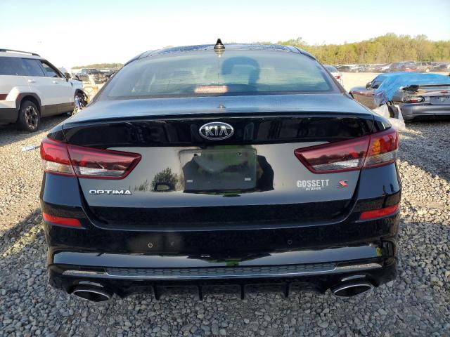 2019 KIA OPTIMA LX - 5XXGT4L36KG375315