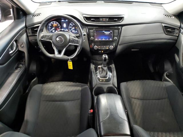 2019 NISSAN ROGUE S - 5N1AT2MV8KC704733