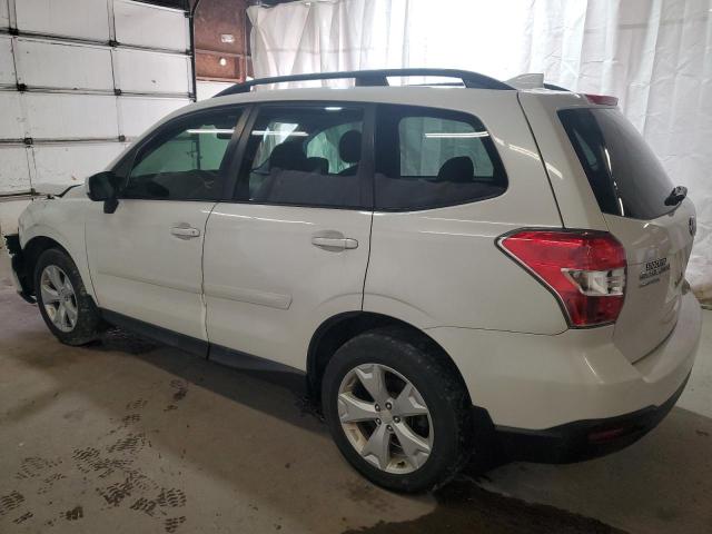 Vin: jf2sjafc4gh436988, lot: 54375165, subaru forester 2.5i premium 20162