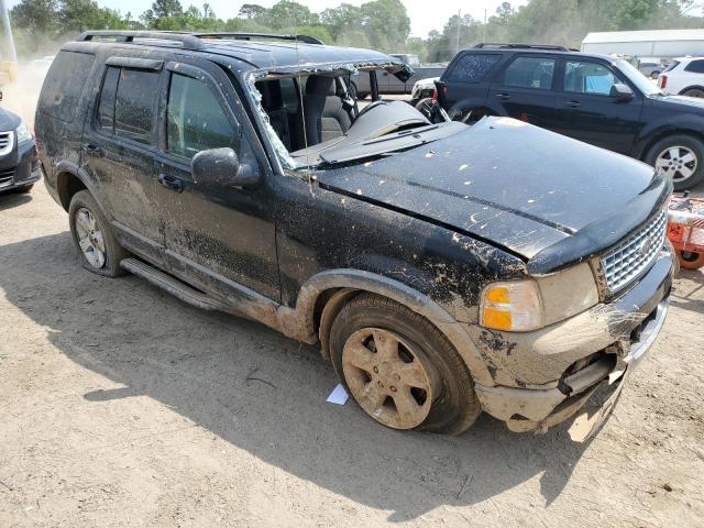 2003 FORD EXPLORER X #3261955472