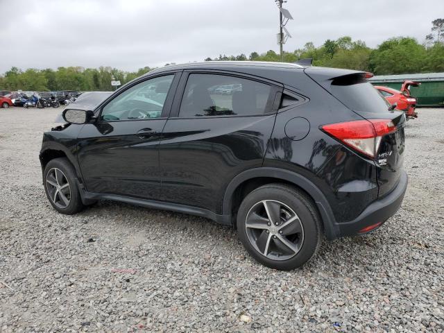 Vin: 3czru6h56mm717952, lot: 52009125, honda hr-v ex 20212