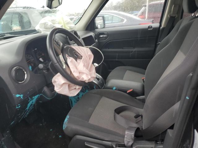 2016 JEEP PATRIOT LA - 1C4NJRFB2GD587062