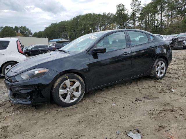 DODGE DART SXT