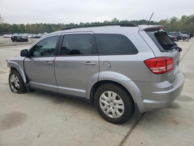Vin: 3c4pdcab5jt170864, lot: 51508175, dodge journey se 20182
