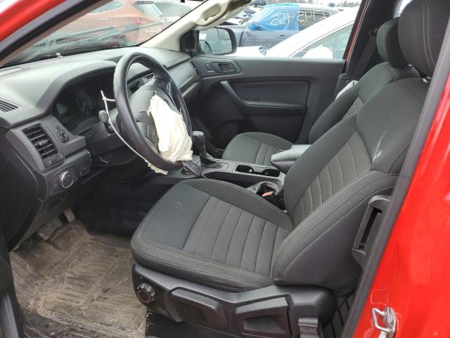 2020 FORD RANGER XL - 1FTER1FH0LLA18810