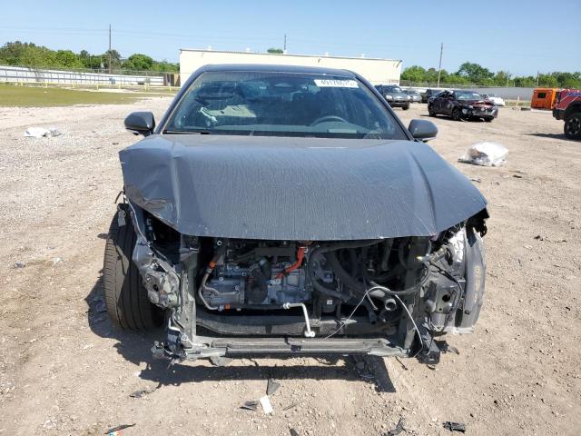 2025 TOYOTA CAMRY XSE 4T1DAACK9SU034723