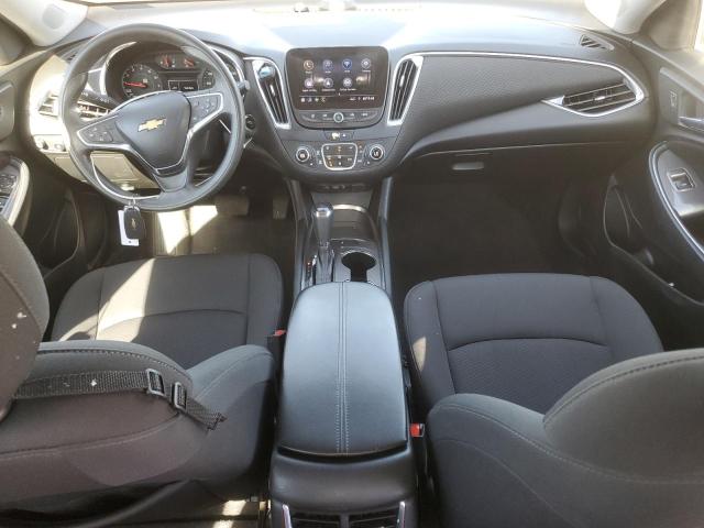 2020 CHEVROLET MALIBU LT - 1G1ZD5ST9LF061048