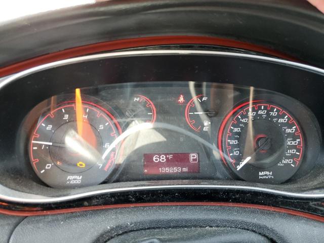 2015 DODGE DART SE - 1C3CDFAA6FD102002