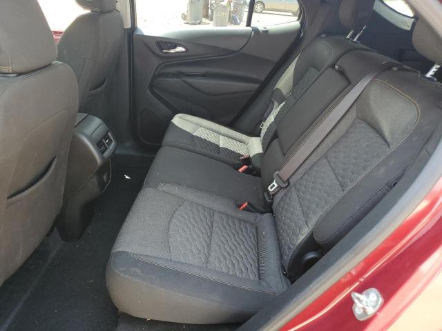 2018 CHEVROLET EQUINOX LT - 2GNAXSEV1J6255630