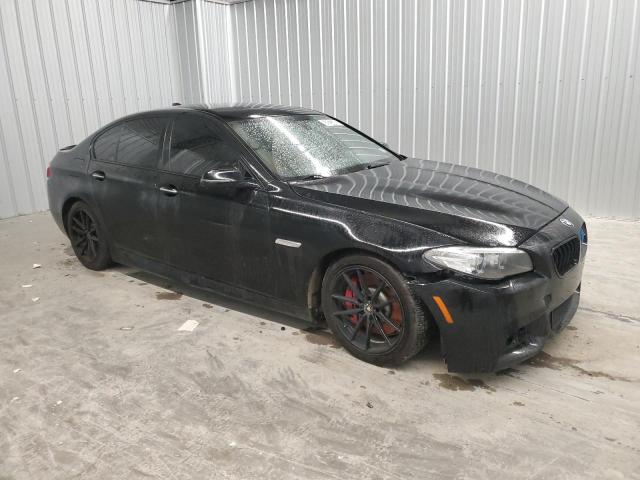 2014 BMW 535 I - WBA5B1C5XED475536