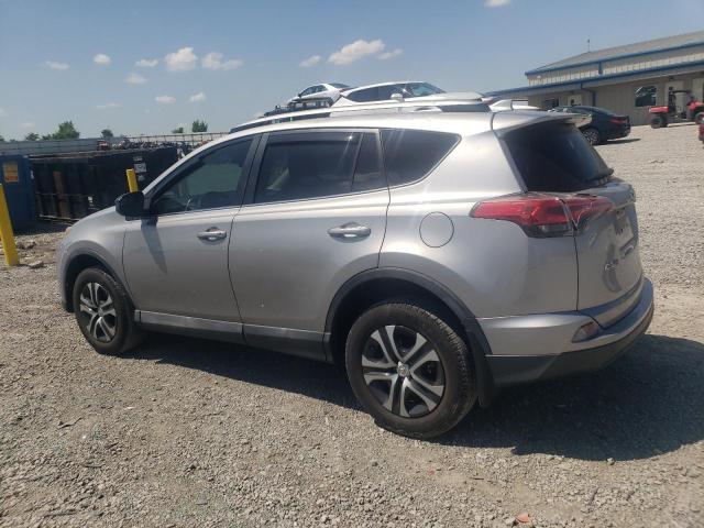 Vin: 2t3zfrev7hw330742, lot: 54910255, toyota rav4 le 20172