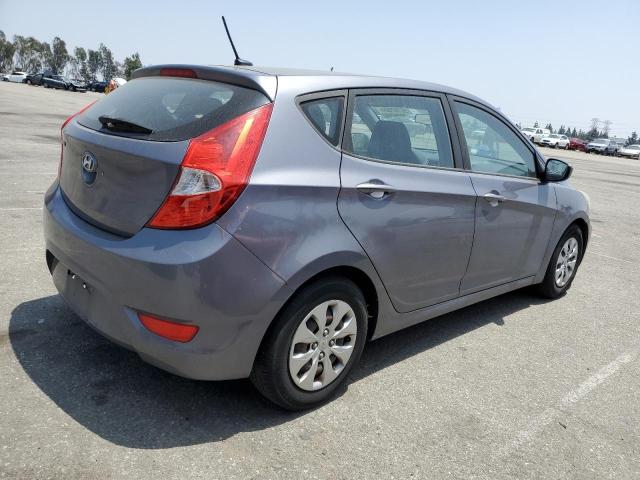 Vin: kmhct5ae5gu278712, lot: 54613965, hyundai accent se 20163