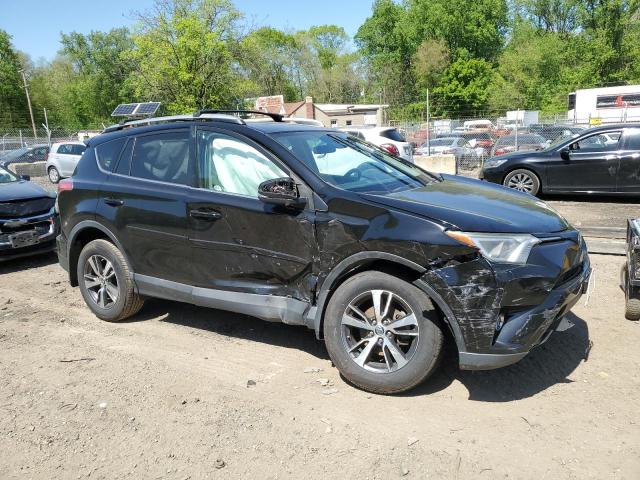 Vin: 2t3wfrevxjw471443, lot: 54890655, toyota rav4 adventure 20184