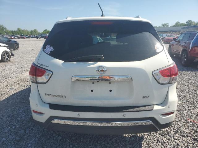 2015 NISSAN PATHFINDER - 5N1AR2MNXFC646919