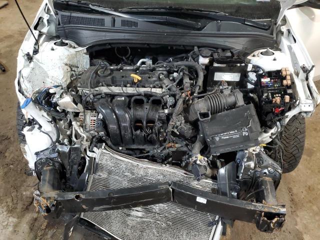 2021 KIA FORTE GT L - 3KPF34AD7ME313764