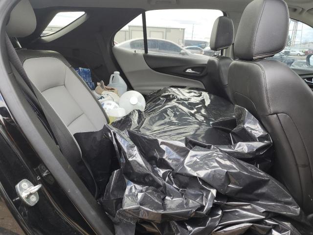2019 CHEVROLET EQUINOX PR - 2GNAXXEV4K6113299