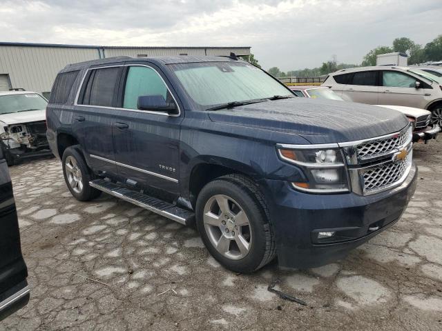 Vin: 1gnskbkc3hr352574, lot: 54292655, chevrolet tahoe k1500 lt 20174