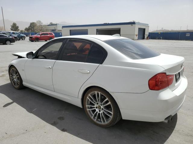 Vin: wbaph5c57ba443994, lot: 50765745, bmw 3 series i sulev 20112