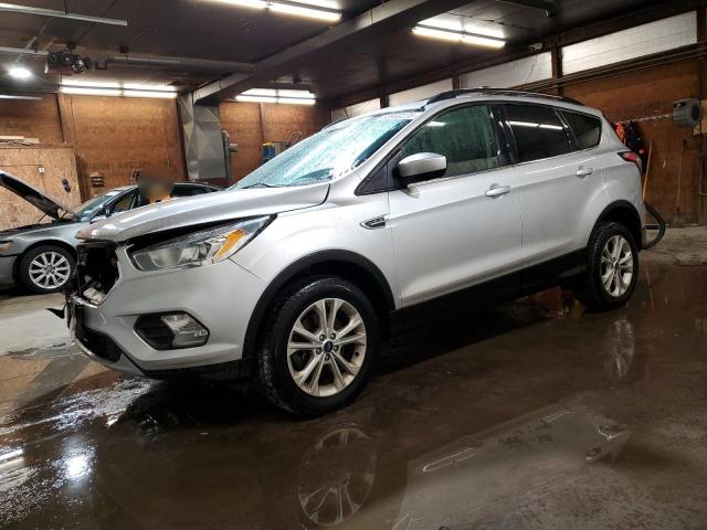 Vin: 1fmcu9g99hud36773, lot: 53940225, ford escape se 2017 img_1