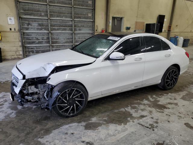 Vin: 55swf4kb0fu082559, lot: 52482625, mercedes-benz c-class 300 4matic 2015 img_1