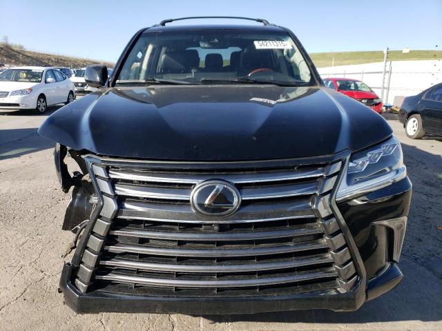 2019 LEXUS LX 570 JTJHY7AXXK4287677