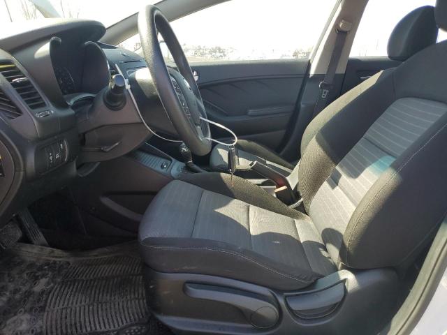 2015 KIA FORTE LX - KNAFX4A69F5426911
