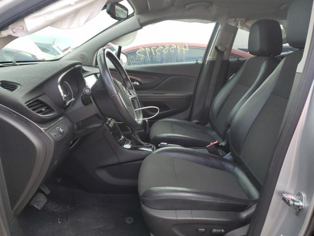 2019 BUICK ENCORE PRE - KL4CJASB3KB708355
