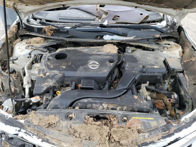 2015 NISSAN ALTIMA 2.5 - 1N4AL3AP0FC439236
